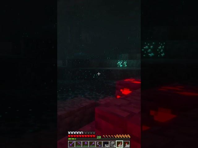 what is this place?? #minecraft