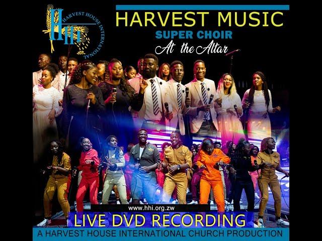 Uyigcine | Harvest Music ZW | Brian Kumuzamu