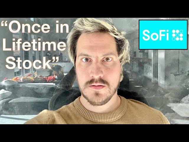 Sofi Stock is OUT OF CONTROL‼️Do This NOW!