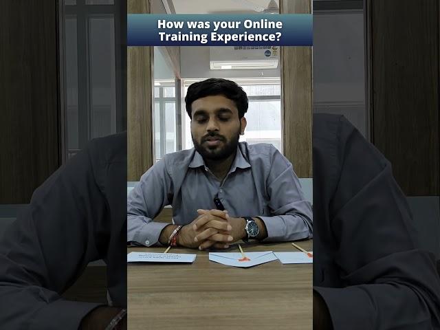 How was your Online Software Testing Training Experience? | STAD Solution