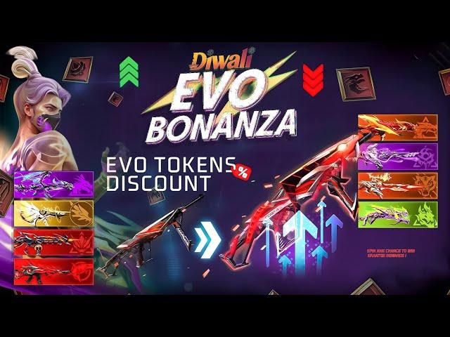 DIWALI EVO BONANZA EVENT FF, NEXT EVO VAULT EVENT | FREE FIRE NEW EVENT | NEW EVENT FREE FIRE