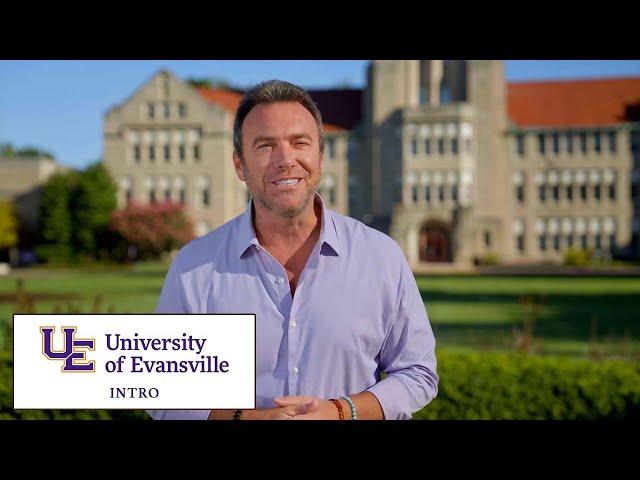 Welcome To The University of Evansville | The College Tour