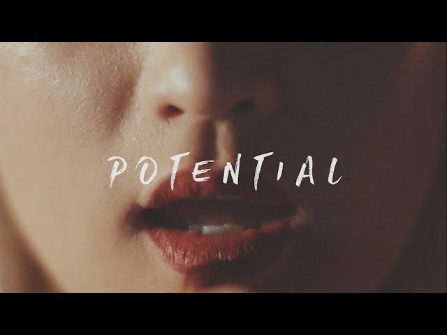 Annalé - Potential (Lyric Video)