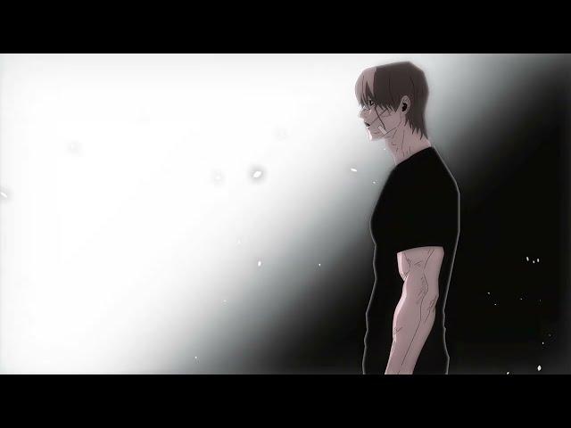 주지태 피의사회 각성씬 애니메이션