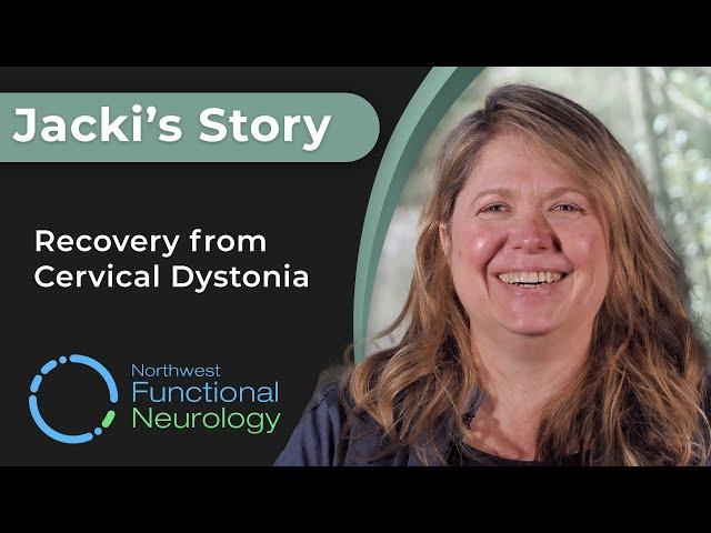 How Jacki Beat Cervical Dystonia: Inspiring Recovery Story (Tips & Treatments)