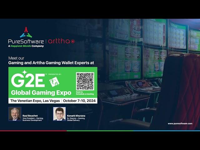 Global Gaming Expo 2024 | Gaming and Entertainment