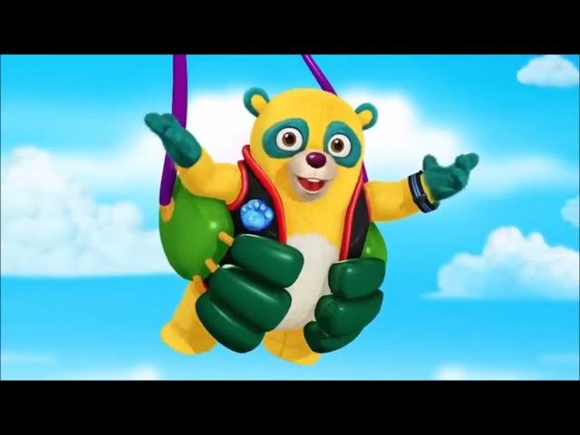 Special Agent OSO - Codename Season 2 (All Episodes)