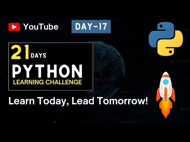 Day 17: Best Python Tutorial in Hindi | Data Visualization with Matplotlib | Python Full Course