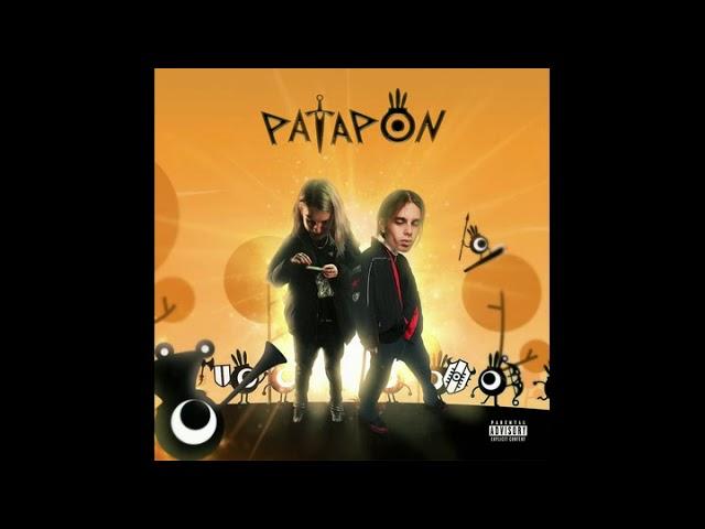 LILDRUGHILL Patapon (feat. Rocket) [prod. by Mega]