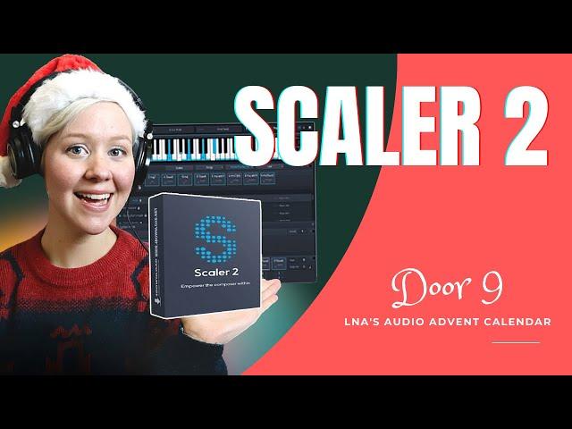 Scaler 2 & Making A Song In 10 MIN!!! (Plugin For Chords/Melody/Music Theory)