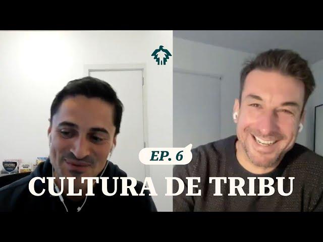 EP. 006: Cómo gestionar los cambios de personas con Alejandro Cimas