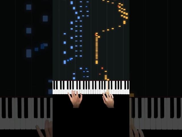 ¡Impresiona en piano con una sola nota!