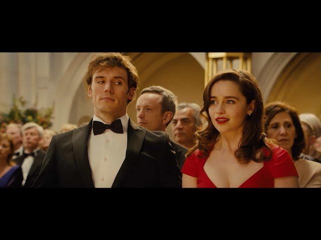 Me Before You - All I Want