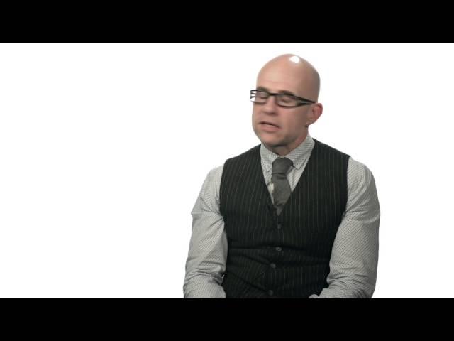 Stuart Poyntz | School of Communication | SFU