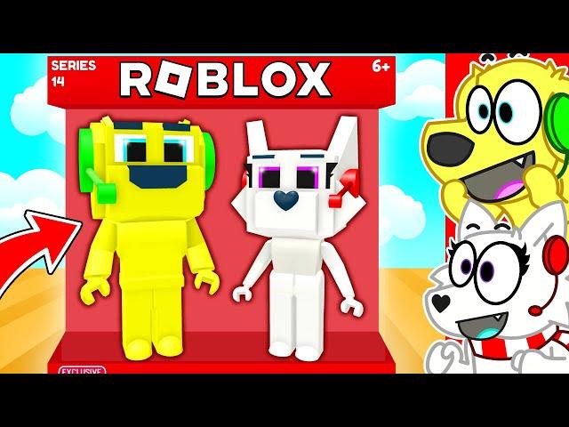 WE'RE TOYS IN ROBLOX! Roblox Toy Life Story