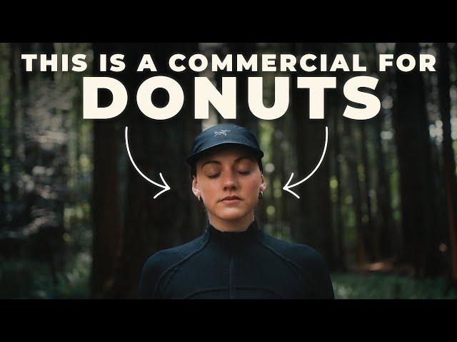 How I Shot A Commercial With ZERO Budget: Start-To-Finish Breakdown!