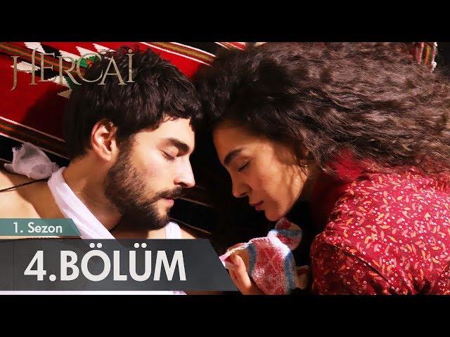 Hercai Episode 4