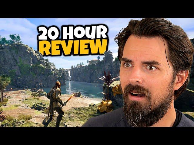 I've Played 20 Hours of Avowed (Early Review)