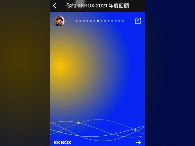 [2021] KKBOX