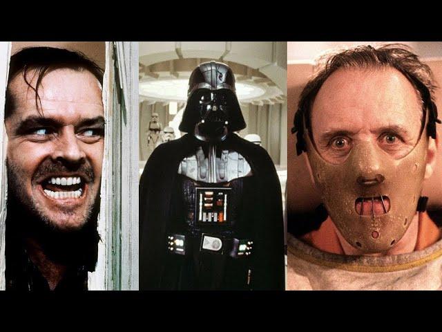 The Greatest Villain Quotes (Part 2)