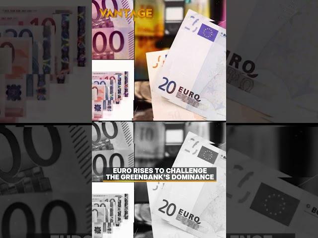 Trump's Trade War Weakens Dollar | Vantage with Palki Sharma | N18G
