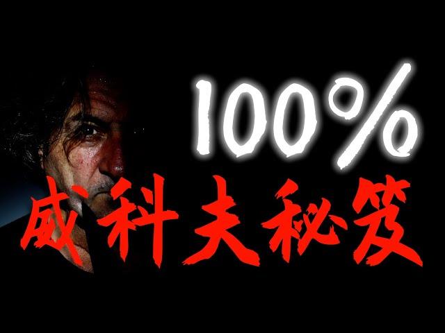 【这个必看！】100%最接近真实市场的交易策略，Wyckoff的独门交易秘技，传内不传外，传女不传男！！！ #威科夫交易法 #供需交易 #五步交易法