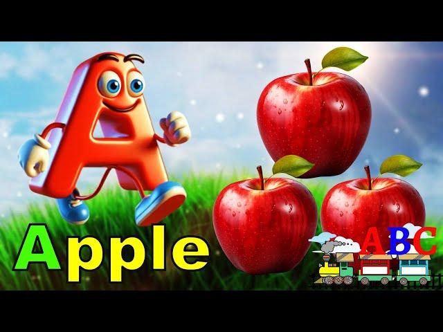 english alphabet for kids/a b c d /a to z