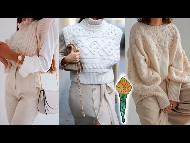 ТОП ВЯЗАНЫХ ВЕЩЕЙ В СЕЗОНЕ 2024 // TOP KNITTED ITEMS IN SEASON 2024