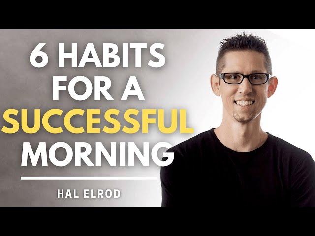 Hal Elrod | How To Create A Miracle Morning For Achievement | Freedom Pact #154