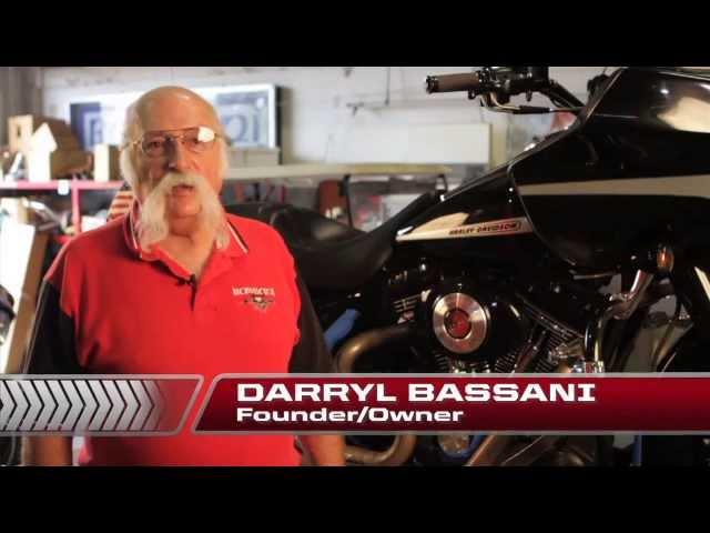 Manufacturer Spotlight: Bassani