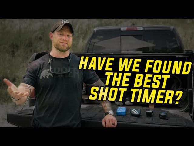 Which Shot Timer is Right for You?