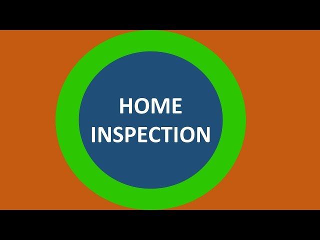 Home Inspection Fernando Herboso Realtor