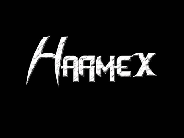 HarMex-Ron