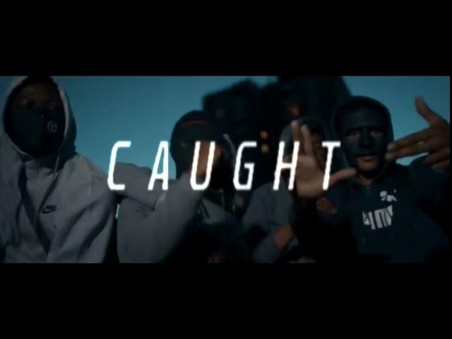 UK-Drill Type Beat ”Caught” | Prod. WT Prodz | 2020