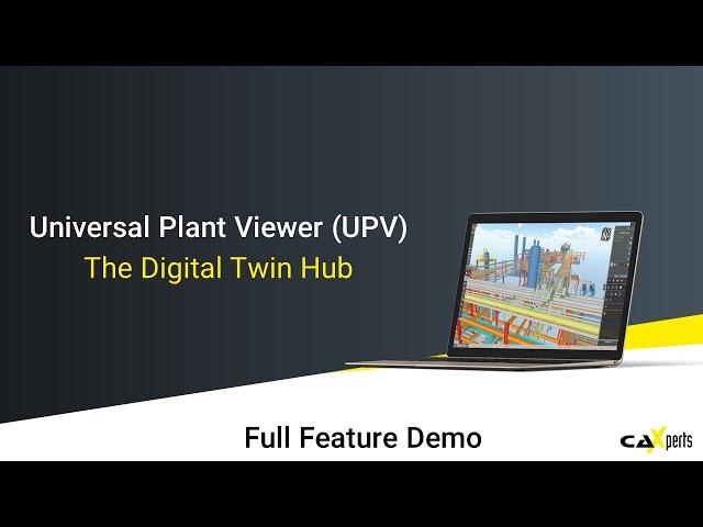 UPV Full Demo