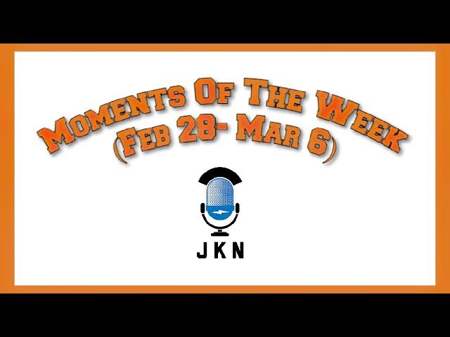 JustKiddingNews Moments Of The Week (Feb 28-Mar 6)