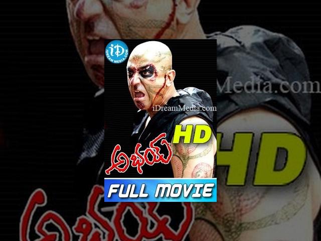 Abhay Full Movie