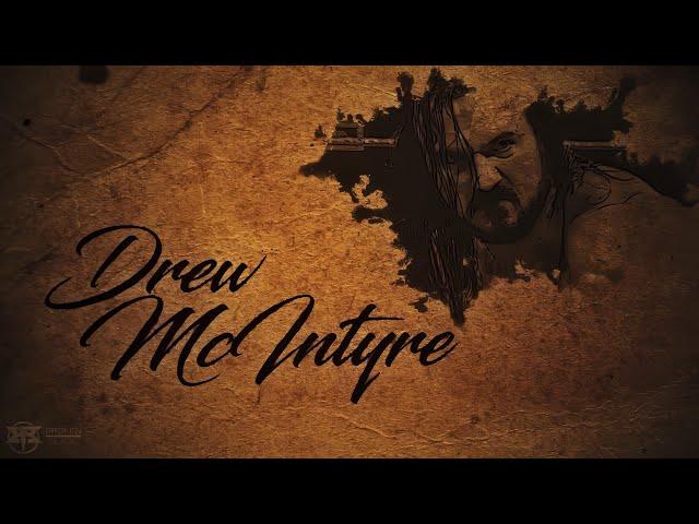 ► Drew McIntyre || Broken Dreams || Custom Titantron ⁴ᴷ ◀