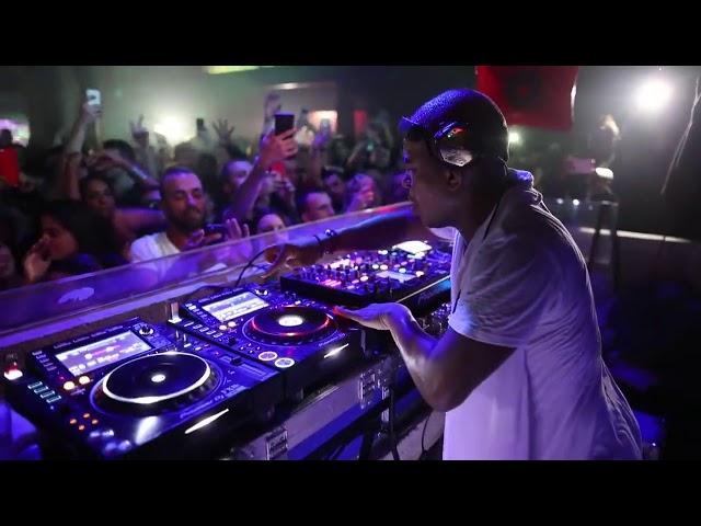 Incredible and unforgettable moment with Erick Morillo at Egg London!