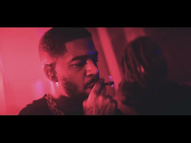 KiD CuDi - Mr. Solo Dolo III. (Official Video)