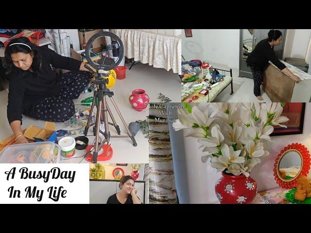 Bedroom Deep Cleaning | Life Captured With Munmun