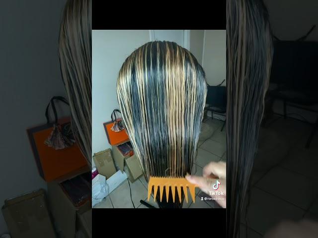 Custom wigs, Glueless wigs WWW.ROROS.CO