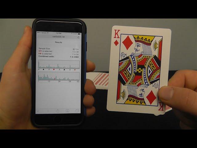 Best Magic Trick Apps of 2014