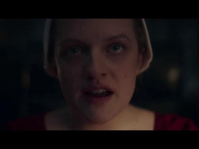 The Handmaid's Tale 3x5 - "Luke, it's me. Don't hang up."