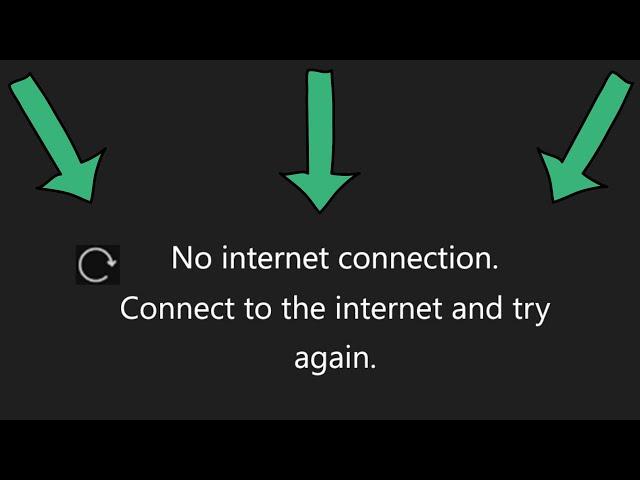 Fix capcut no internet connection connect to the internet and try again | Problem Solved