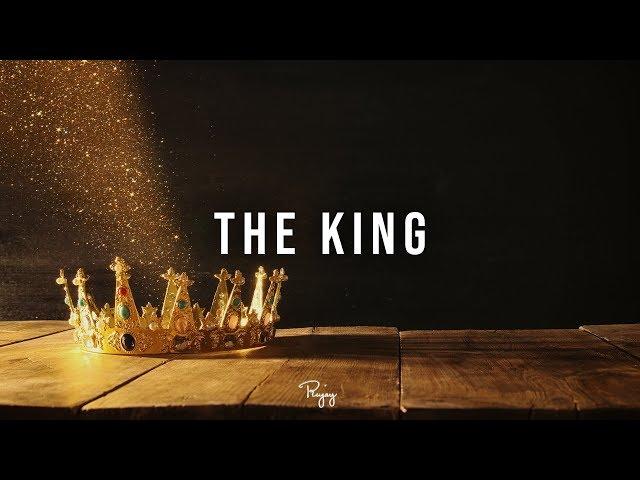 "The King" - Storytelling Freestyle Hip Hop Beat | Rap Instrumental Music 2019 | BYRD #Instrumentals