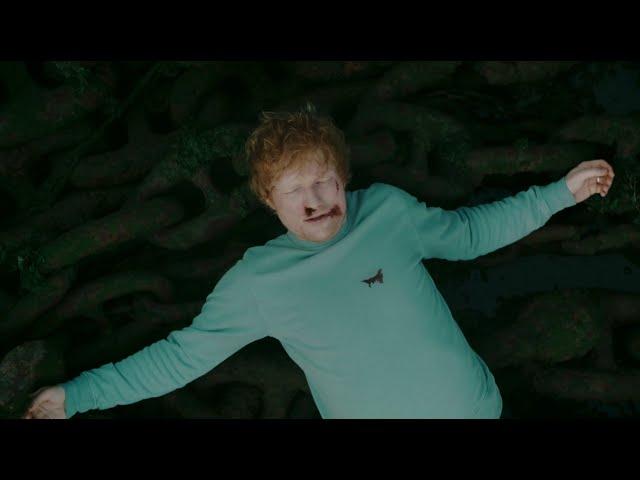 Ed Sheeran - Life Goes On [Official Video]