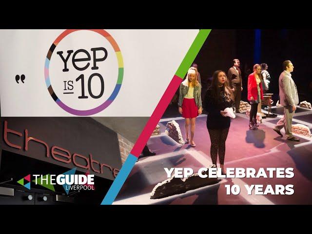 Young Everyman Playhouse celebrates 10 years | The Guide Liverpool