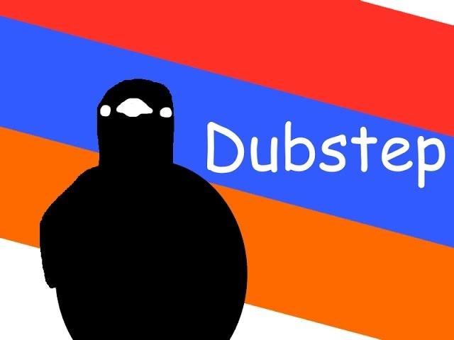 Lyre bird [DUBSTEP]