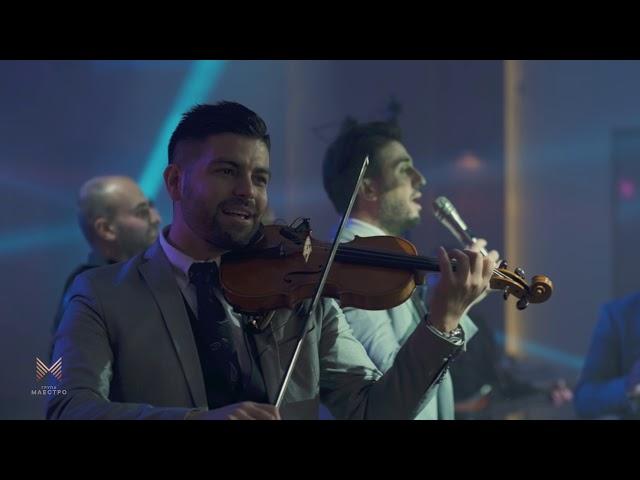 Srce je moje violina • Bekrija • Srpsko kolo - Grupa MAESTRO (LIVE COVER)